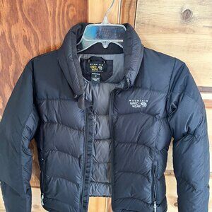 Mountain Hardwear Down jacket Womens XS